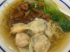 -正斗面家