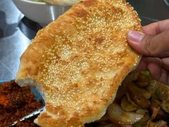 -河南前程·羊肉汤·烧烤(总店)