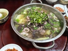 -车七孃苏稽跷脚牛肉(乐山店)