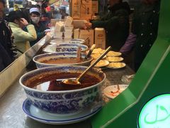 -毅祥斋老孙家泡馍(北院门鼓楼店)