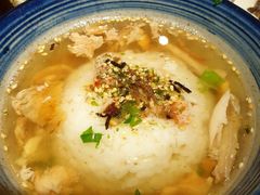 -浪花亭日本料理(古田路店)