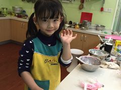 -可心DIY蛋糕烘焙生活馆(迈皋桥万谷慧店)