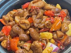 -堂瓦里·33年传统赣菜(第一街区店)