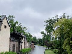 -枫香湖儿童公园