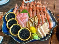 -田舍家Inakaya·炉端烧·铁板烧(天汇igc店)