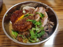-卢聪艺小吃店(阳翟总店)