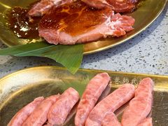 -花巷·韩式烤肉(莱州店)