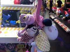 -风云再起游乐汇(南京常发广场店)