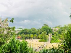 -巴拉湾海滩
