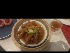 -酌宴府The China Club·广州万富希尔顿酒店(云城东路店)
