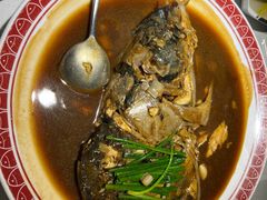 -旺顺阁鱼头泡饼(常营店)