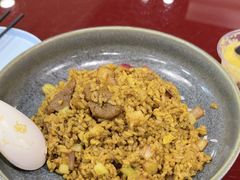 -宏状元现熬粥·京味菜(五棵松店)