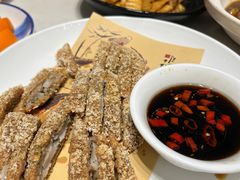 -刘胖子家常菜·蹄花焖藕(兴业店)