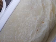 -老上居·手工春饼(贝尔路店)