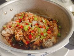 -隐厨·海鲜餐厅(恒通路店)