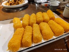 -合家院饭庄(榆关道店)