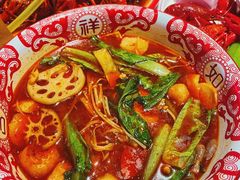 -红钳侠小龙虾·烧烤(中赢康康谷店)