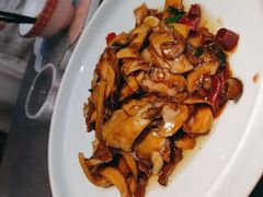 -江南里·新浙菜(苏州大悦城店)
