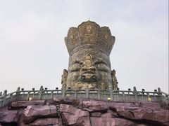 -上海东林寺(金山区)