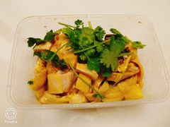 -振鼎鸡(福州路店)