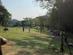 -田心森林公园