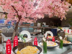 -火叮叮自助烤肉·现切牛肉(茂业店)