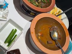 -湘中缘·湖南菜(娄底驻京办店)