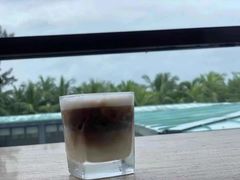 -半山半岛洲际度假酒店·观海廊
