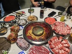 -电台巷火锅(天津旗舰店)