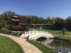 -钓鱼台国宾馆