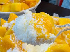 -水牛奶皇后糖水铺(深圳总店)