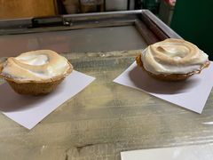 -高老太奶油小攀(新建南路店)