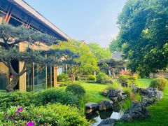 -新荣记(西溪湿地店)