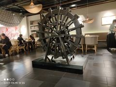 -云水瑶意境云南菜餐厅(大悦城店)