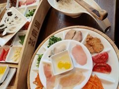 -芸南道·过桥米线(昆明老街旗舰店)