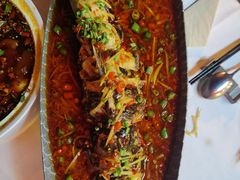-小河盐帮·私家菜·烤鸭(三元桥·霄云路店)