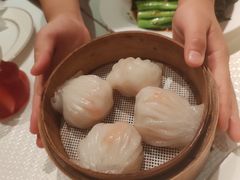 -铭家点心(秦岭路店)