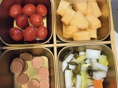 -和庆斋羊蝎子火锅·碳缸烧烤(顺义旗舰店)