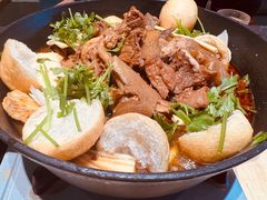 -牛腩之旅·牛腩牛杂煲(光启城美食城店)