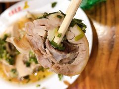 -澳门陈光记烧味饭店(南京德基广场店)