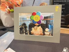 -肆月河豚·新淮扬(金融街店)