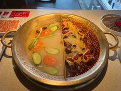 -小龙坎火锅(全球总店)