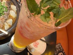 -探鱼·鲜青椒爽麻烤鱼(增城东汇城店)