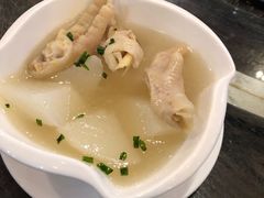 -御膳粥·牛乳粥底火锅·地道顺德菜(容桂店)