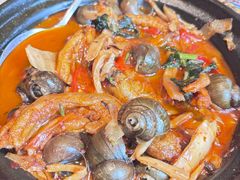 -老友王·南宁特色菜(金汇如意坊店)