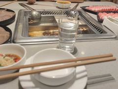 -海底捞火锅(高新万达店)