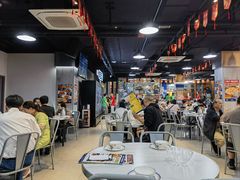 -明本湛江鸡•海鲜小厨(陈家祠店)