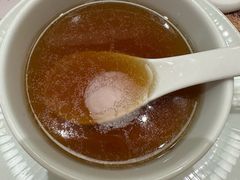 -顺风汤馆·广府粤菜(江宸天街店)