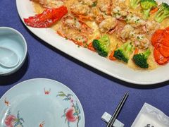 -维园悦谱·海派家常菜(乌鲁木齐南路店)