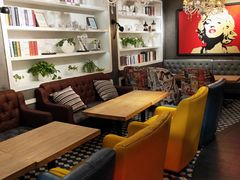 -TOUCH泰奇(南汇南门大街店)